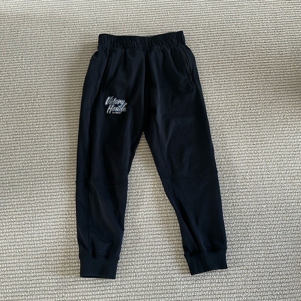 Victory Honda AAA Hockey sweatpants
